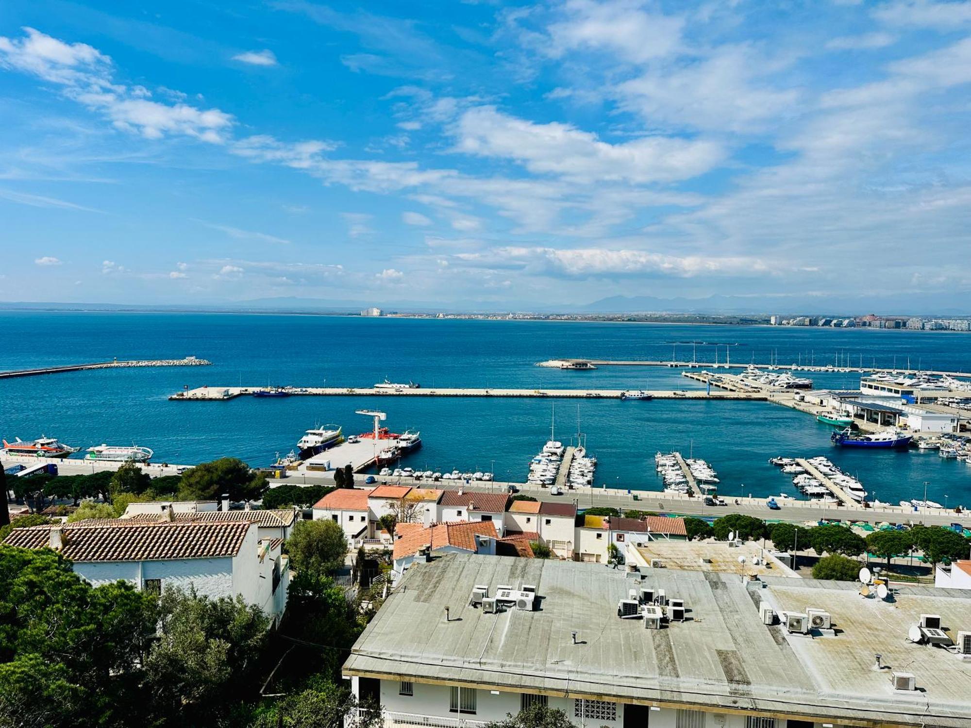 로지즈 Global Immo 3017 Monaco 아파트 외부 사진